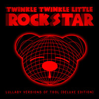 The Grudge - Twinkle Twinkle Little Rock Star