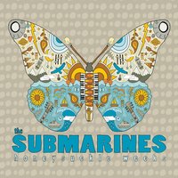 You, Me and the Bourgeoisie - The Submarines