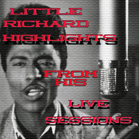 All Around The World - Little Richard