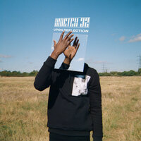 Visiting Hours - Wretch 32