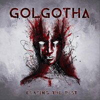 Distorted Tears - Golgotha