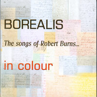 My Heart's in the Highlands - Borealis