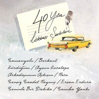 Arkadaşımın Aşkısın - Neco
