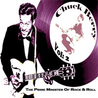 I'm Taking About You - Chuck Berry