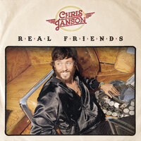 Say About Me - Chris Janson, Offset