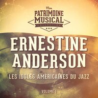 It Don't Mean a Thing - Ernestine Anderson