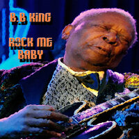 Don't Get Around Much Anymore - B.B. King