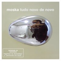 Reflexos e Reflexões - Paulinho Moska