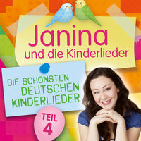 Anne Kaffeekanne - Janina, Kinderlieder