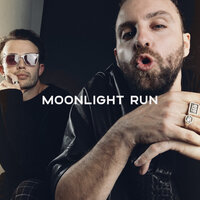 Moonlight Run - Boo Seeka