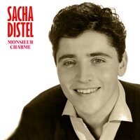 I Cover the Waterfront - Sacha Distel
