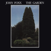 Fusion/Fission - John Foxx