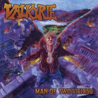Man of Two Visions - Valkyrie