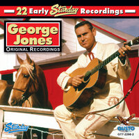 Nothng Can Stop Me - George Jones