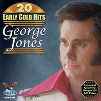 All I Want To Do (Aka That's All I Want To Do) - George Jones