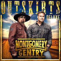 Shakey Ground - Ronnie Milsap, Montgomery Gentry