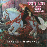 William Wallace - Alastair McDonald