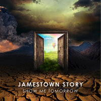 Stranger - Jamestown Story