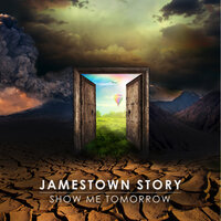 Scarred - Jamestown Story