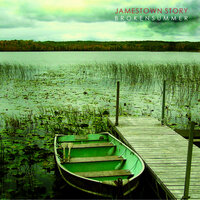 Forget - Jamestown Story