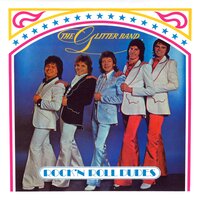 Goodbye My Love - The Glitter Band