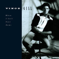 Ridin' The Rodeo - Vince Gill