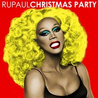 My Favorite Holiday - RuPaul, Matt Pop