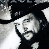 The Devil's Right Hand - Waylon Jennings