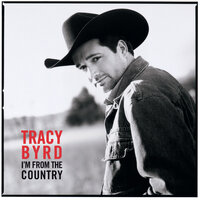 For Me It's You - Tracy Byrd