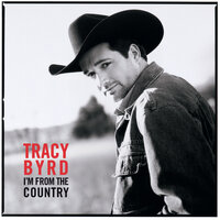 Walkin' The Line - Tracy Byrd