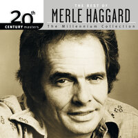 My Own Kind Of Hat - Merle Haggard