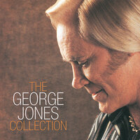 Honky Tonk Myself To Death - George Jones