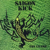 Peppermint Tribe - Saigon Kick