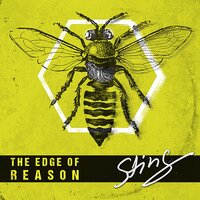 Squeezed Lemon - The Edge of Reason