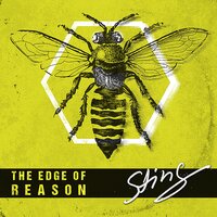 Crystal Ball - The Edge of Reason