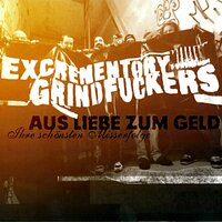 Grindfuckers out of Hell - Excrementory Grindfuckers