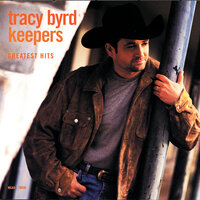 Heaven in My Woman's Eyes - Tracy Byrd