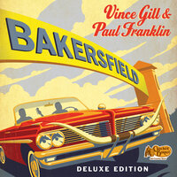 Branded Man - Vince Gill, Paul  Franklin