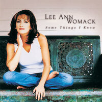 Don't Tell Me - Lee Ann Womack, Julie Miller, Buddy Miller