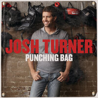 Cold Shoulder - Josh Turner
