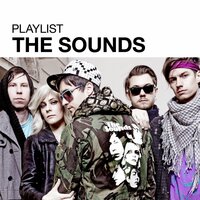 Tony the Beat - The Sounds