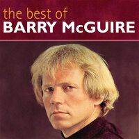 Cloudy Summer Afternoon - Barry McGuire