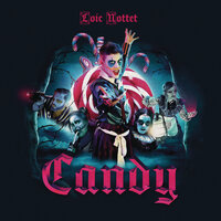 Candy Land - Loïc Nottet