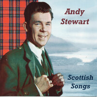 The Road & the Miles To Dundee - Andy Stewart