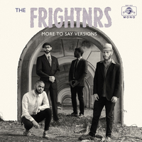 Gonna Make Time Version - The Frightnrs, Victor Axelrod