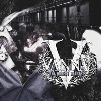 Lost and Bound - Vanna