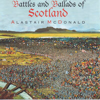 William Wallace. - Alastair McDonald