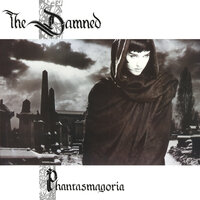 Sanctum Sanctorum - The Damned