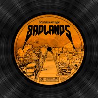 Badlands - Brennan Savage