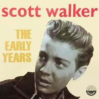 All I Do is Dream of You - Scott Walker